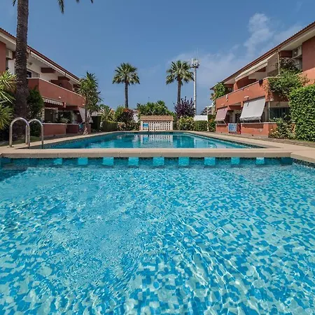 Asturias Playa * Dénia