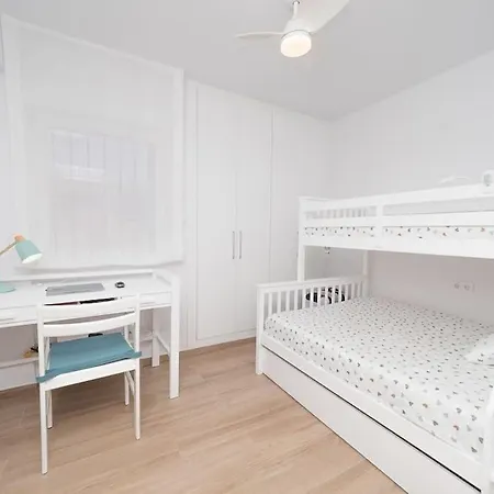 Asturias Playa Appartement