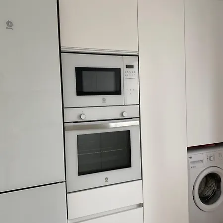 Asturias Playa Appartement Dénia