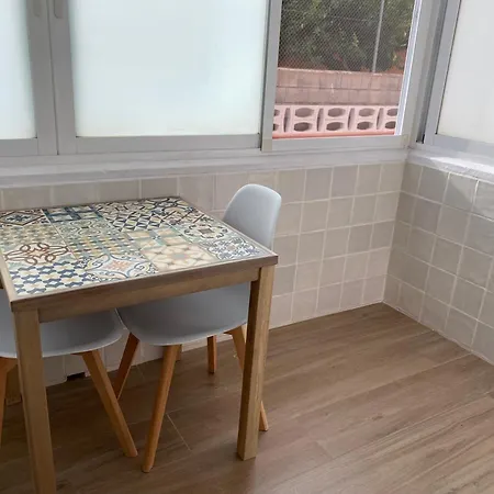 Appartement Asturias Playa *