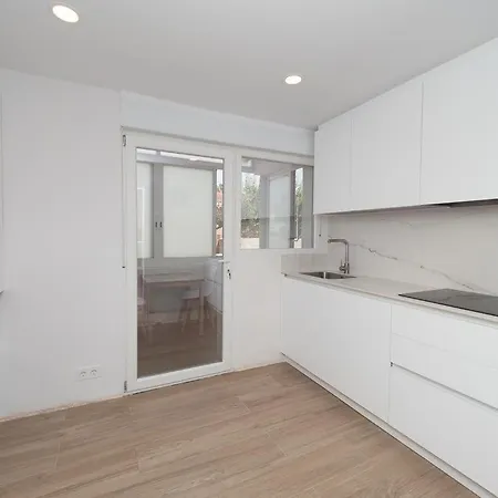 Asturias Playa Appartement *