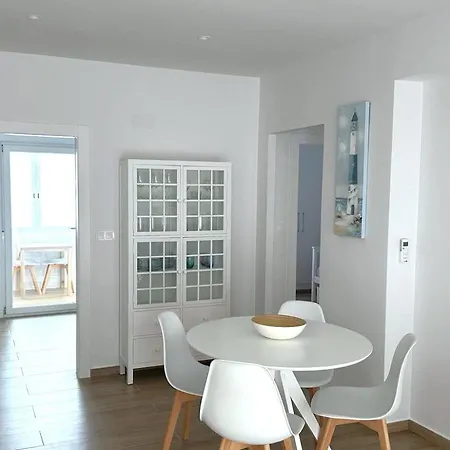 Appartement Asturias Playa Dénia