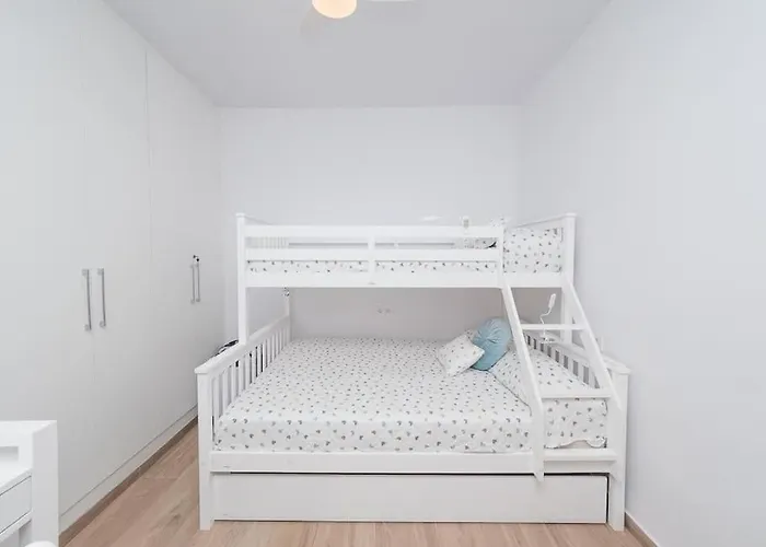 アパート Asturias Playa