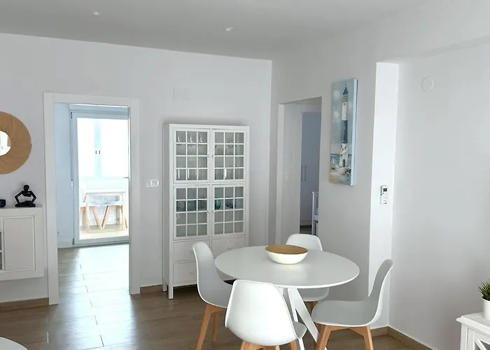 アパート Asturias Playa デニア