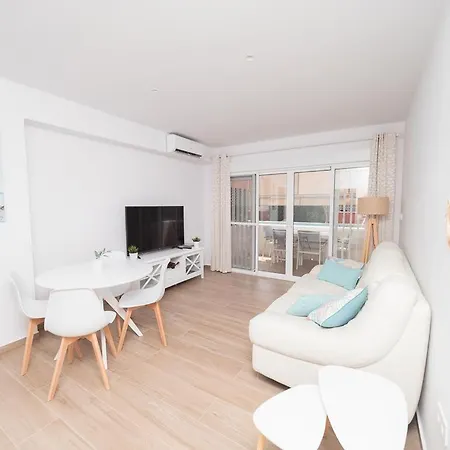 Asturias Playa Apartment *