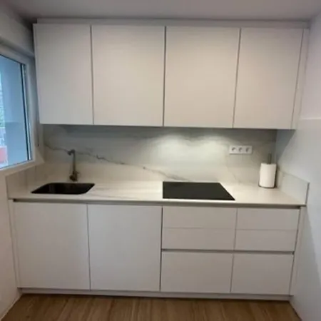 Asturias Playa Apartment Dénia