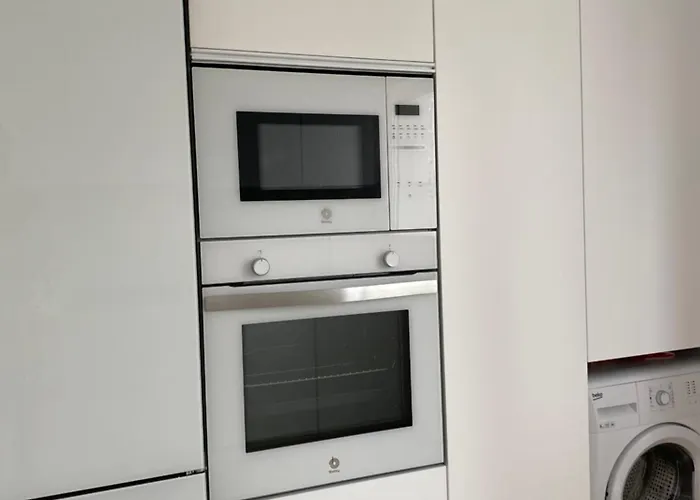 Asturias Playa Apartment Denia