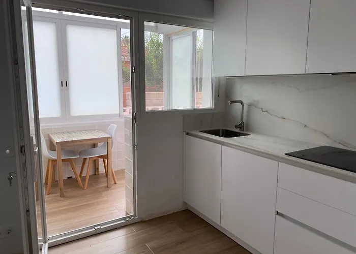 Asturias Playa Apartment