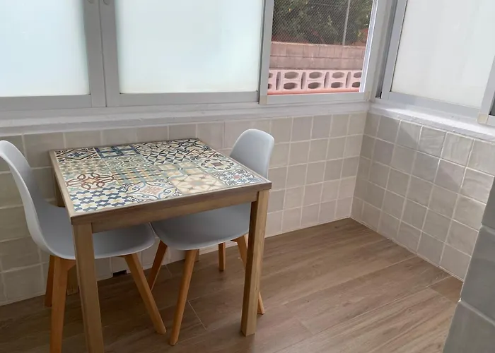 Apartment Asturias Playa *