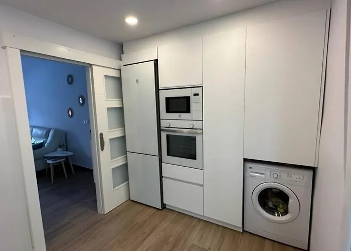 Apartment Asturias Playa